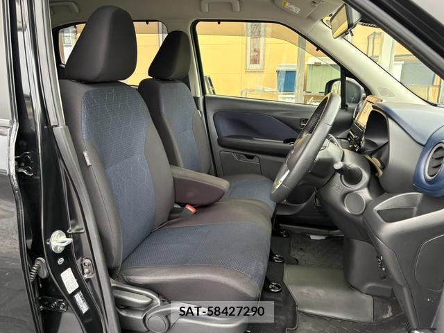 Mitsubishi EK X 2020-01 8768891-9