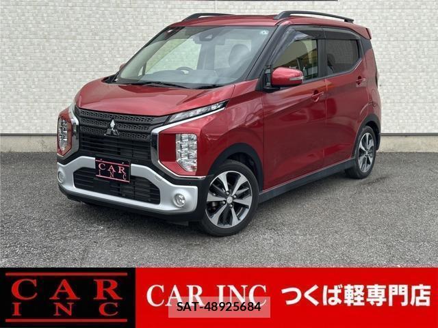 Mitsubishi EK X 2019-05 8770155-0