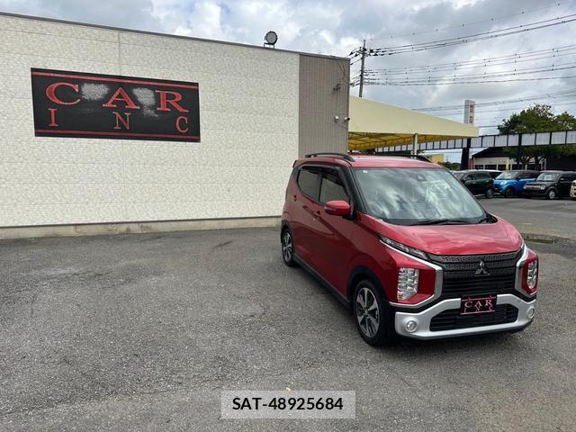 Mitsubishi EK X 2019-05 8770155-2