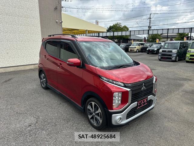 Mitsubishi EK X 2019-05 8770155-4