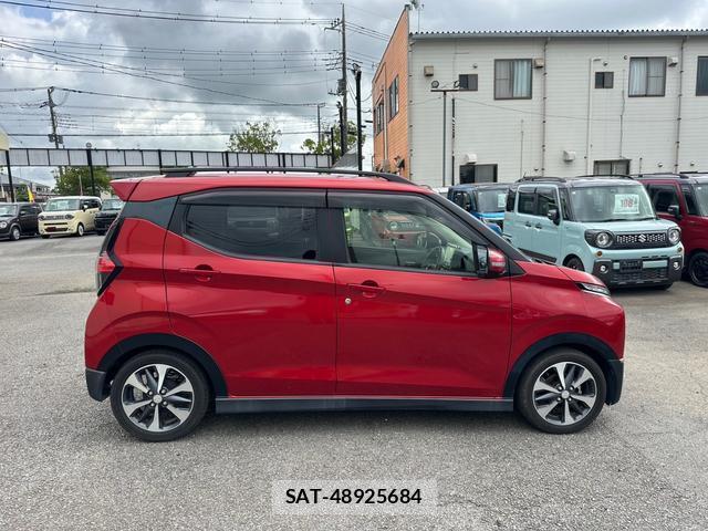 Mitsubishi EK X 2019-05 8770155-5