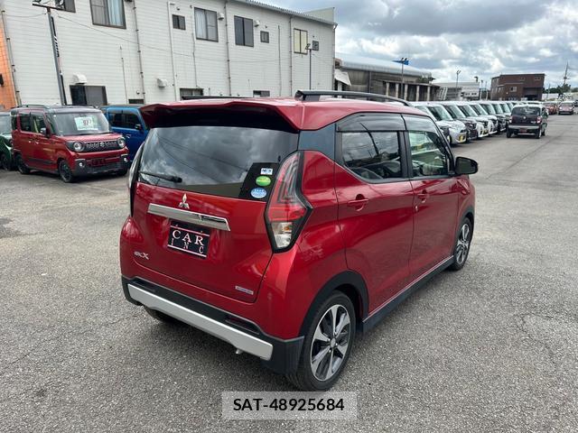Mitsubishi EK X 2019-05 8770155-6