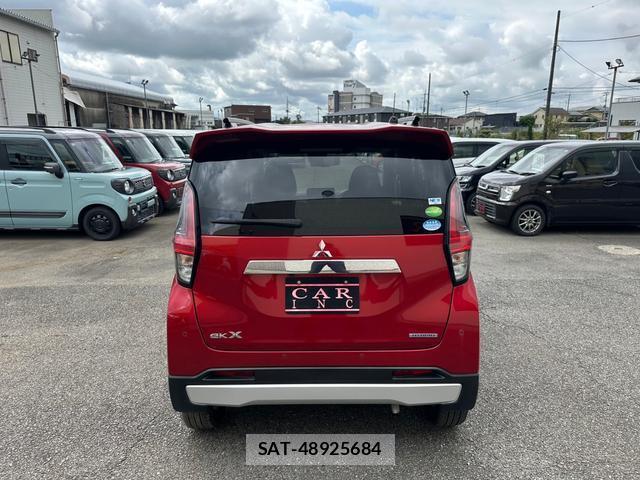 Mitsubishi EK X 2019-05 8770155-7