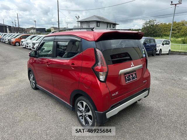 Mitsubishi EK X 2019-05 8770155-8