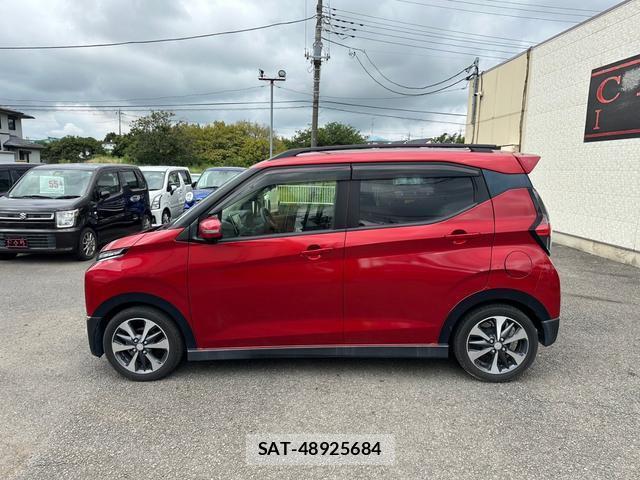 Mitsubishi EK X 2019-05 8770155-9