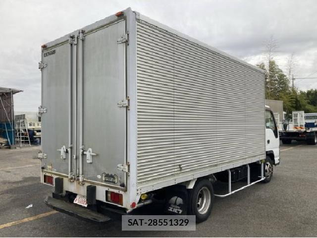 Isuzu ELF TRUCK 2005 8768848-1