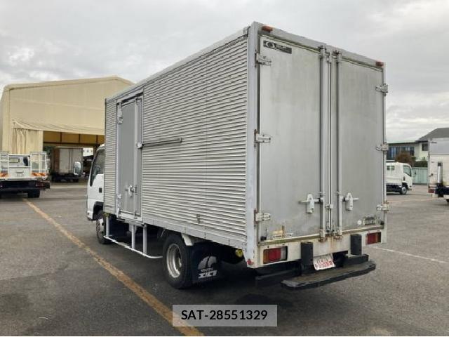 Isuzu ELF TRUCK 2005 8768848-10