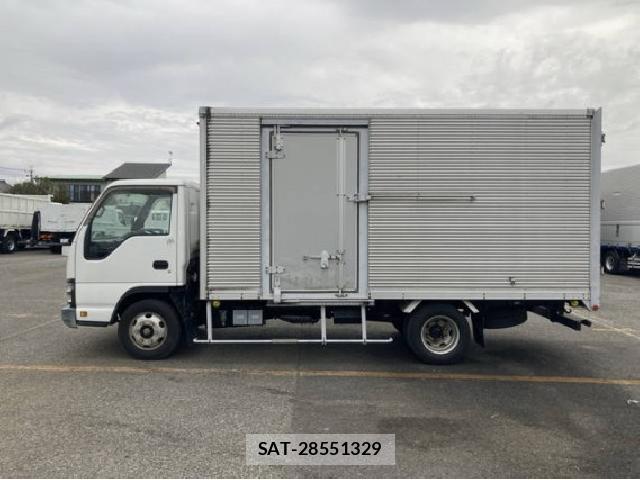 Isuzu ELF TRUCK 2005 8768848-11