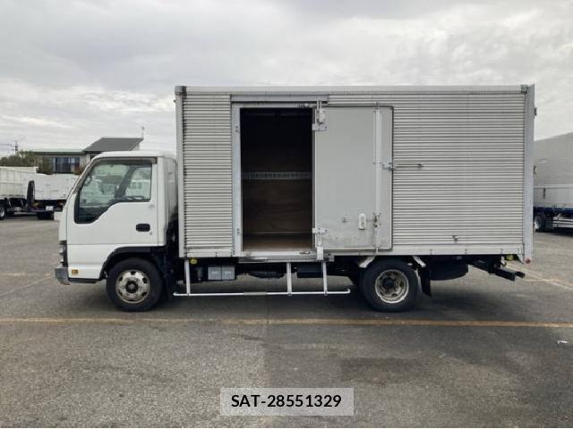 Isuzu ELF TRUCK 2005 8768848-12