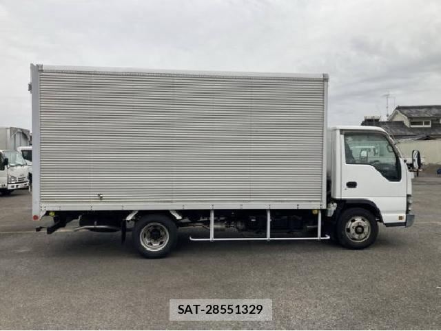 Isuzu ELF TRUCK 2005 8768848-13