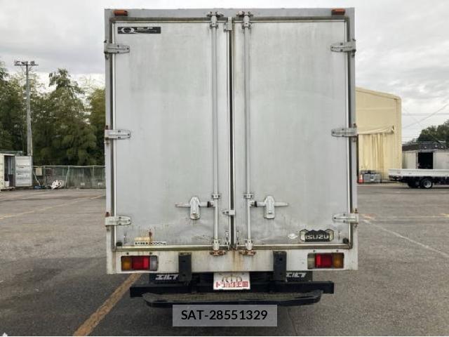 Isuzu ELF TRUCK 2005 8768848-15