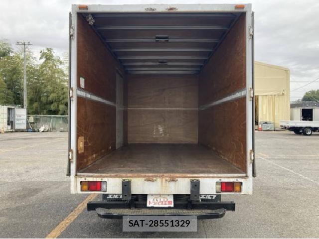 Isuzu ELF TRUCK 2005 8768848-16
