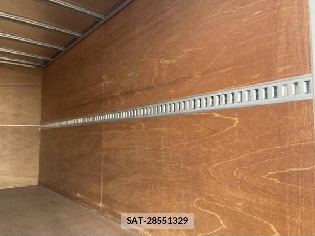 Isuzu ELF TRUCK 2005 8768848-17