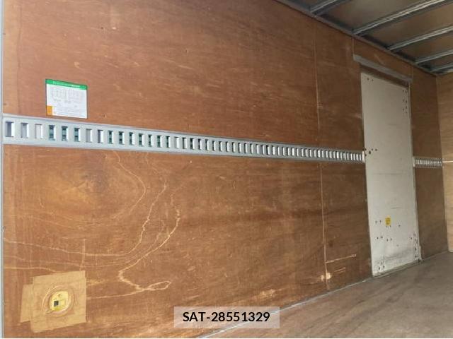 Isuzu ELF TRUCK 2005 8768848-2