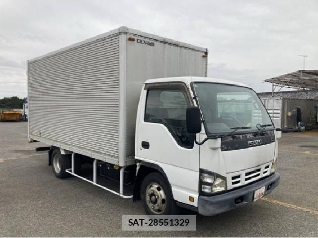 Isuzu ELF TRUCK 2005 8768848-3
