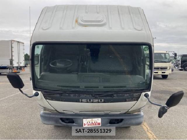 Isuzu ELF TRUCK 2005 8768848-4