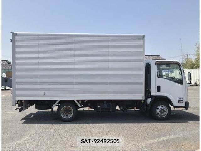 Isuzu ELF TRUCK 2018 8768851-12