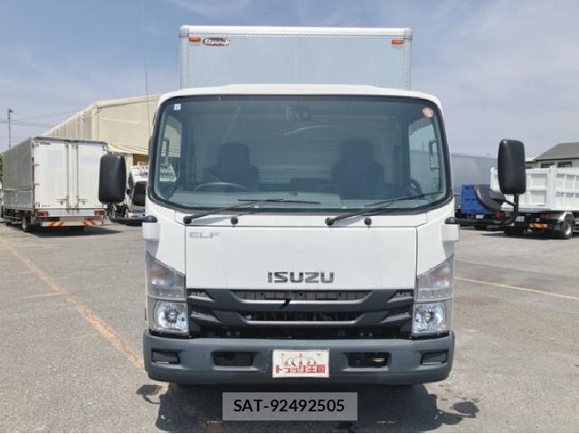 Isuzu ELF TRUCK 2018 8768851-13