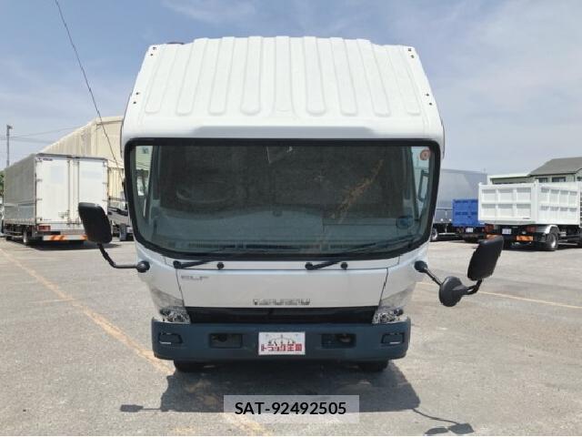 Isuzu ELF TRUCK 2018 8768851-14