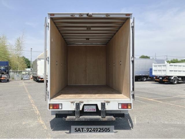 Isuzu ELF TRUCK 2018 8768851-15