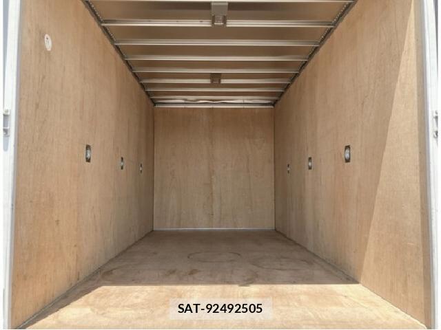 Isuzu ELF TRUCK 2018 8768851-16