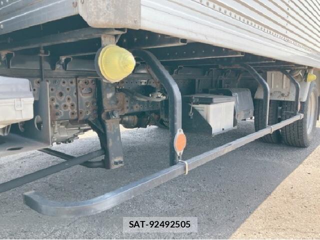 Isuzu ELF TRUCK 2018 8768851-18