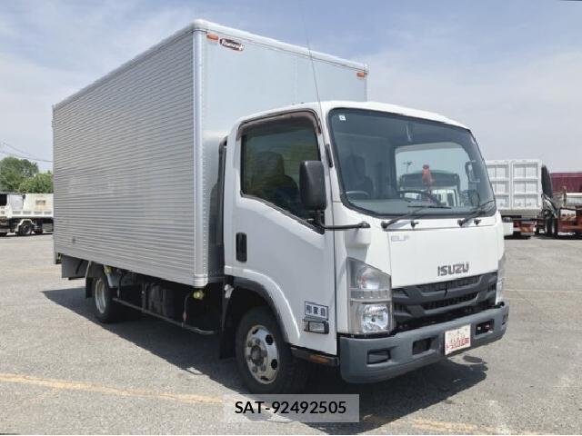 Isuzu ELF TRUCK 2018 8768851-3