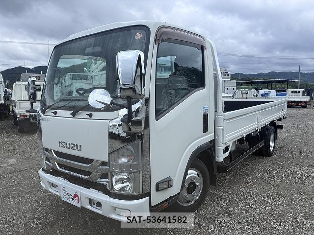 Isuzu ELF TRUCK 2019-06 8769055-0