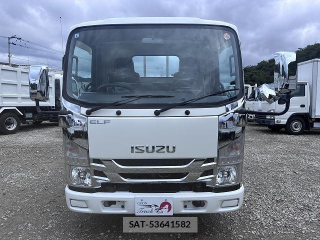 Isuzu ELF TRUCK 2019-06 8769055-1