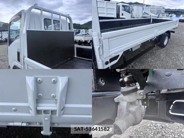 Isuzu ELF TRUCK 2019-06 8769055-14