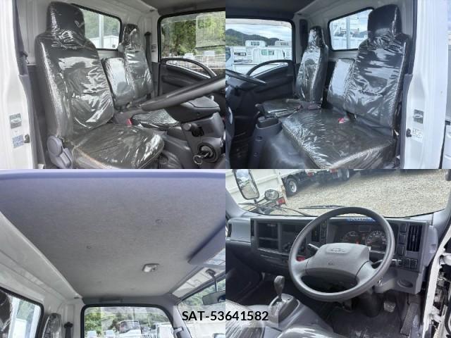 Isuzu ELF TRUCK 2019-06 8769055-15