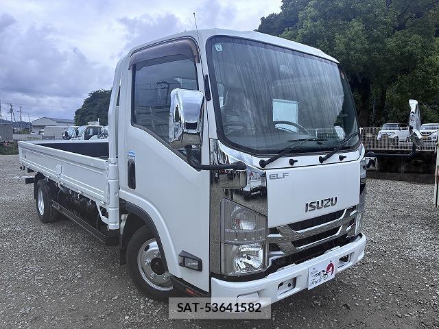 Isuzu ELF TRUCK 2019-06 8769055-2
