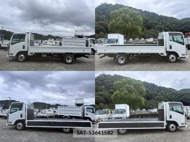 Isuzu ELF TRUCK 2019-06 8769055-3