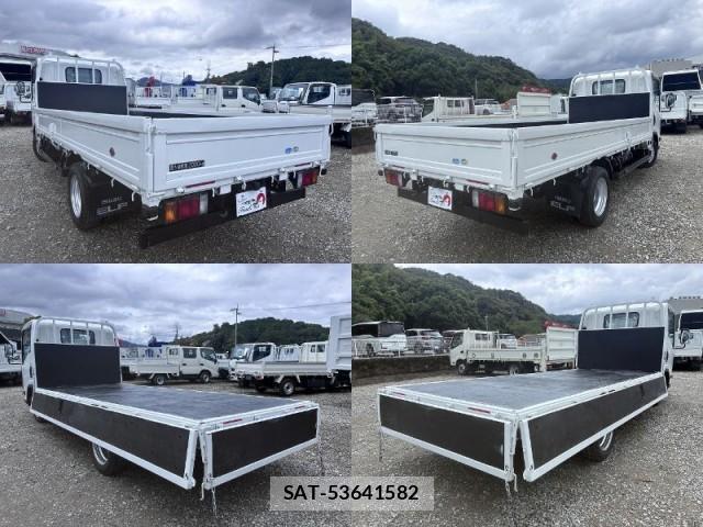 Isuzu ELF TRUCK 2019-06 8769055-4