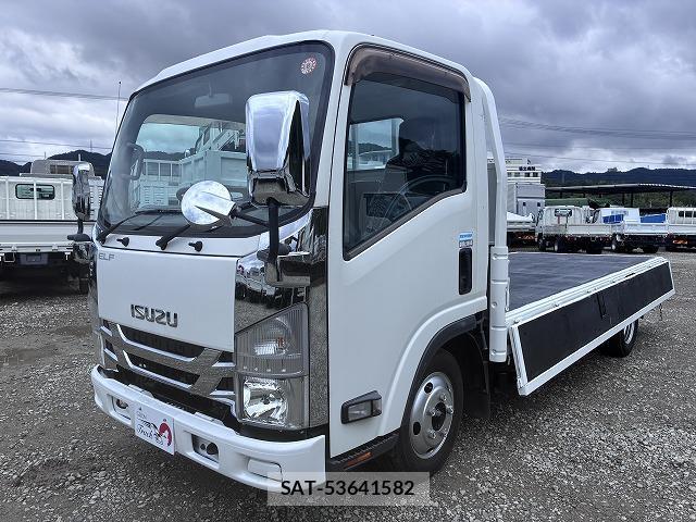 Isuzu ELF TRUCK 2019-06 8769055-5