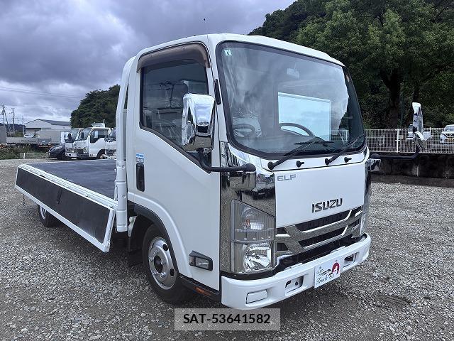 Isuzu ELF TRUCK 2019-06 8769055-6