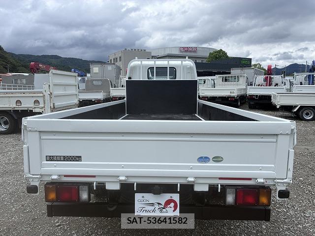 Isuzu ELF TRUCK 2019-06 8769055-8