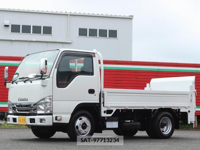 Isuzu ELF TRUCK 2020-07 8769694-0
