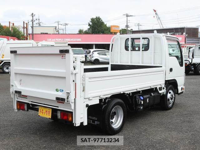 Isuzu ELF TRUCK 2020-07 8769694-1