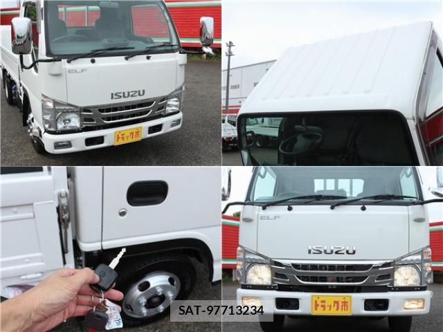 Isuzu ELF TRUCK 2020-07 8769694-13
