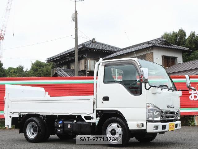 Isuzu ELF TRUCK 2020-07 8769694-16