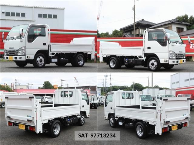 Isuzu ELF TRUCK 2020-07 8769694-3