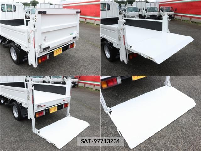 Isuzu ELF TRUCK 2020-07 8769694-4