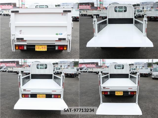 Isuzu ELF TRUCK 2020-07 8769694-5