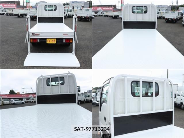 Isuzu ELF TRUCK 2020-07 8769694-6