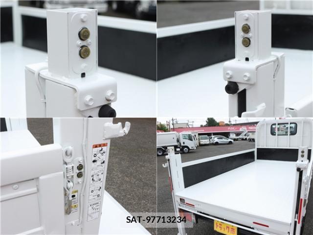 Isuzu ELF TRUCK 2020-07 8769694-7