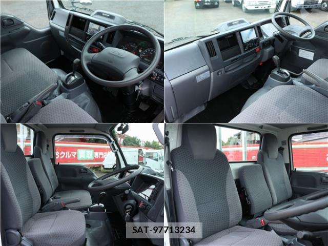 Isuzu ELF TRUCK 2020-07 8769694-8
