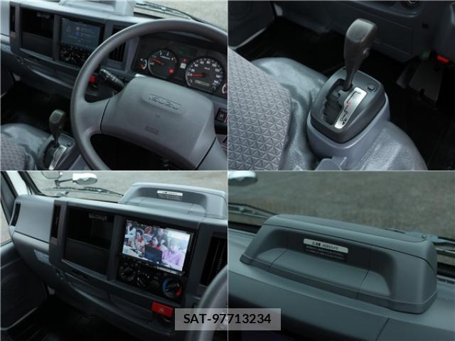 Isuzu ELF TRUCK 2020-07 8769694-9