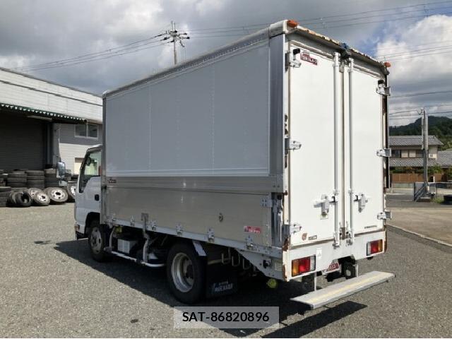Isuzu ELF TRUCK 2013 8770205-10