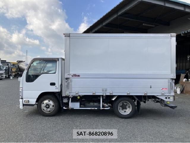 Isuzu ELF TRUCK 2013 8770205-11